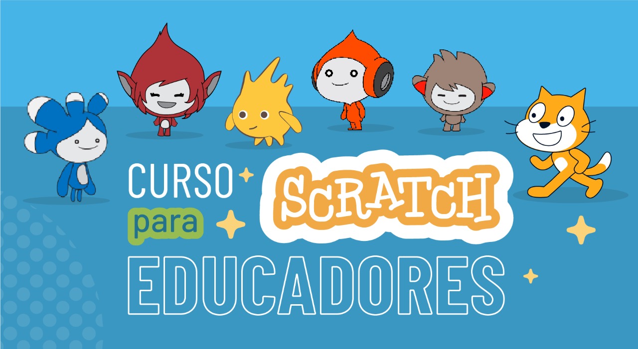 Desafio Comunitário de Campinas - Scratch para Educadores - ChangeX